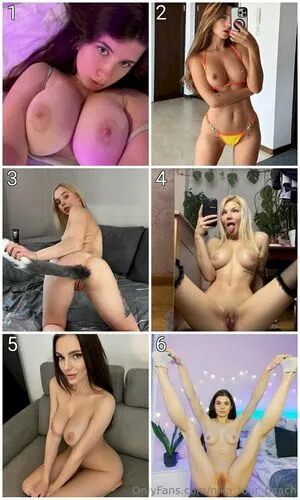 Nika Four Peach OnlyFans Leaked Free Thumbnail Picture - #giPXXEEWGO