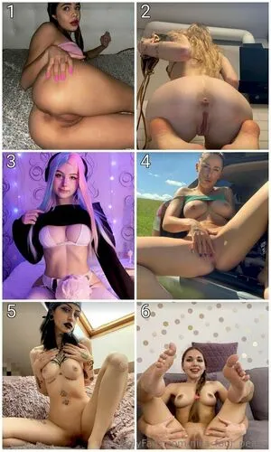 Nika Four Peach OnlyFans Leaked Free Thumbnail Picture - #t3eyxrWrMV