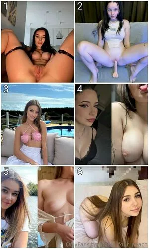 Nika Four Peach OnlyFans Leaked Free Thumbnail Picture - #uNFbyVoOeI