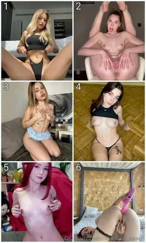 Nika Four Peach OnlyFans Leaked Free Thumbnail Picture - #wArSY51Y9D
