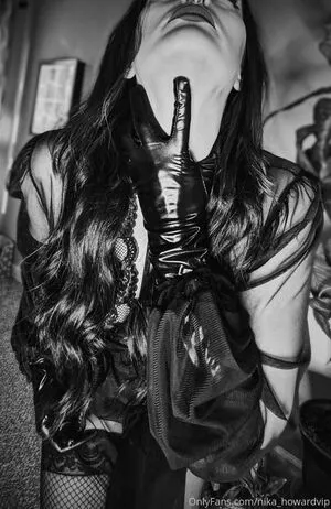 Nika Howard Vip OnlyFans Leaked Free Thumbnail Picture - #lJzkOkNPKL