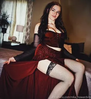 Nika Howard Vip OnlyFans Leaked Free Thumbnail Picture - #mauARWtsxB