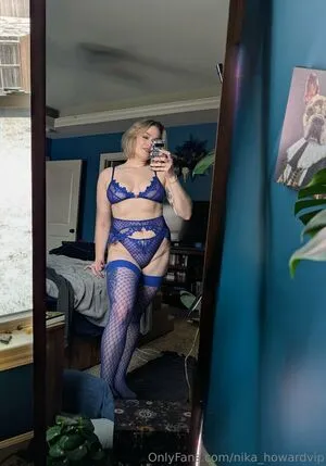 Nika Howardvip OnlyFans Leaked Free Thumbnail Picture - #GaEZ05LIn6