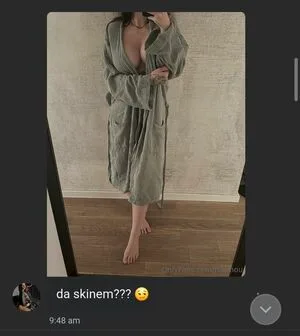 Nika Ilcic OnlyFans Leaked Free Thumbnail Picture - #84FOrv1IX9