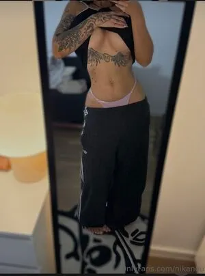 Nika Ilcic OnlyFans Leaked Free Thumbnail Picture - #GQUs8fgZKx