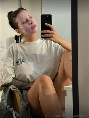 Nika Ilcic OnlyFans Leaked Free Thumbnail Picture - #IBXsvVjPb4