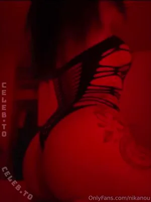 Nika Ilcic OnlyFans Leaked Free Thumbnail Picture - #JVELmY13D9