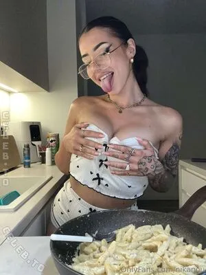 Nika Ilcic OnlyFans Leaked Free Thumbnail Picture - #MHNOdYgqOu