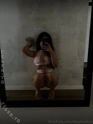 Nika Ilcic OnlyFans Leaked Free Thumbnail Picture - #NeBb6cNmBz