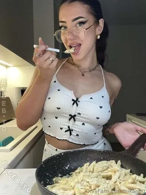 Nika Ilcic OnlyFans Leaked Free Thumbnail Picture - #TrIb7xUmP1