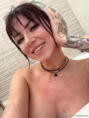 Nika Ilcic OnlyFans Leaked Free Thumbnail Picture - #VcqQypRYUl