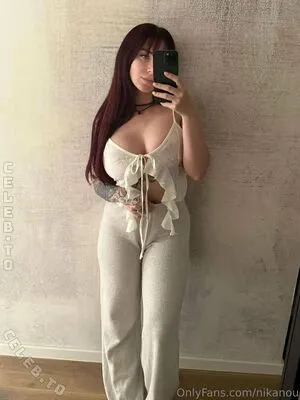 Nika Ilcic OnlyFans Leaked Free Thumbnail Picture - #ZXfXf2lcgB