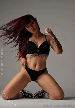 Nika Ilcic OnlyFans Leaked Free Thumbnail Picture - #iAexu77H7c