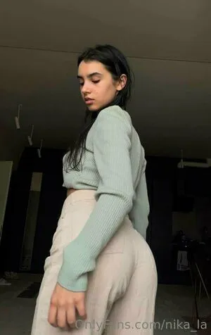 Nika La OnlyFans Leaked Free Thumbnail Picture - #1IUDuFd0xa