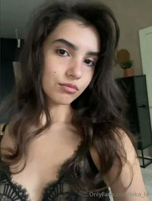 Nika La OnlyFans Leaked Free Thumbnail Picture - #4OIWeccLEL