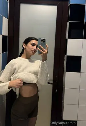 Nika La OnlyFans Leaked Free Thumbnail Picture - #4fliPtikQG