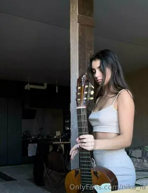 Nika La OnlyFans Leaked Free Thumbnail Picture - #5uAOOWg65j