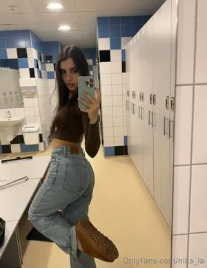 Nika La OnlyFans Leaked Free Thumbnail Picture - #6pYMZj9kgu