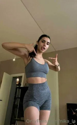 Nika La OnlyFans Leaked Free Thumbnail Picture - #82MBUpoycC