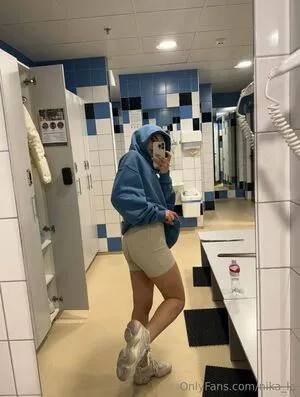 Nika La OnlyFans Leaked Free Thumbnail Picture - #8Ipvs7Ax71