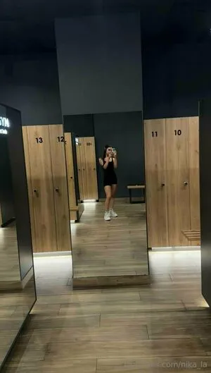 Nika La OnlyFans Leaked Free Thumbnail Picture - #8Ipx28gkjH