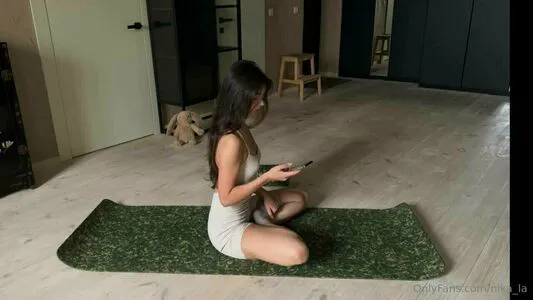 Nika La OnlyFans Leaked Free Thumbnail Picture - #9A6LwMSkR2