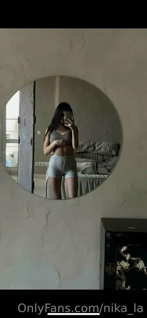 Nika La OnlyFans Leaked Free Thumbnail Picture - #9QrzLF4D9X