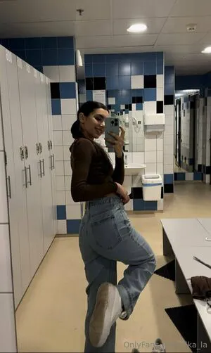 Nika La OnlyFans Leaked Free Thumbnail Picture - #9r0thwNPgI