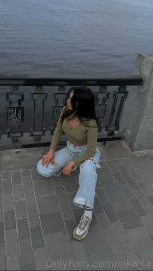 Nika La OnlyFans Leaked Free Thumbnail Picture - #BHhwlDw4jO