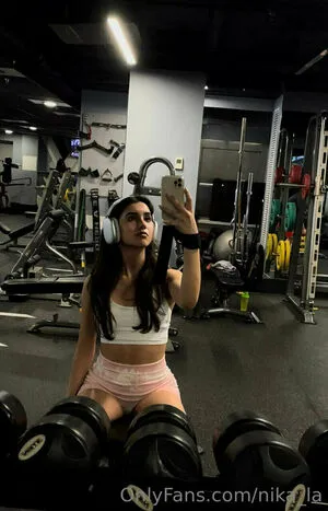 Nika La OnlyFans Leaked Free Thumbnail Picture - #CvFxX1dG3h