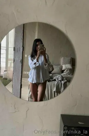 Nika La OnlyFans Leaked Free Thumbnail Picture - #F9ng4C0eXJ