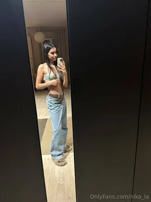 Nika La OnlyFans Leaked Free Thumbnail Picture - #FGyp0F9qW9