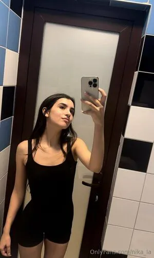 Nika La OnlyFans Leaked Free Thumbnail Picture - #FhVMCMf77g