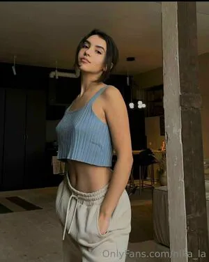 Nika La OnlyFans Leaked Free Thumbnail Picture - #Gvhypk5Nyo