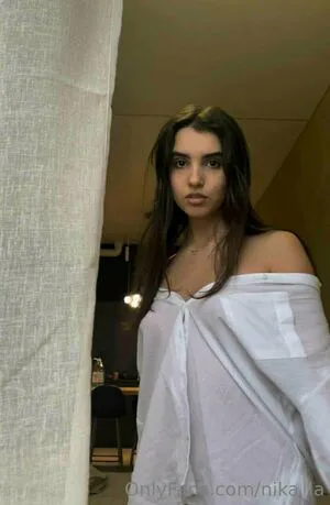 Nika La OnlyFans Leaked Free Thumbnail Picture - #IgEB4y0Yew