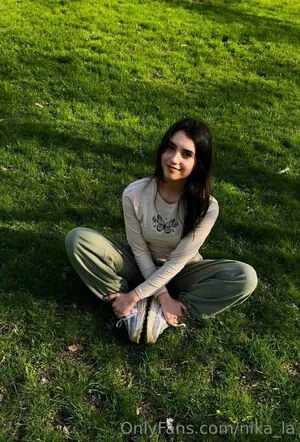 Nika La OnlyFans Leaked Free Thumbnail Picture - #Iw0yTe5Dsu