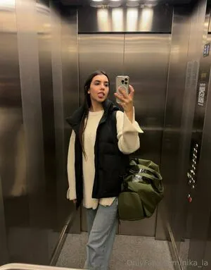 Nika La OnlyFans Leaked Free Thumbnail Picture - #Iw7DTf02qj