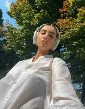 Nika La OnlyFans Leaked Free Thumbnail Picture - #J05teTrhVH