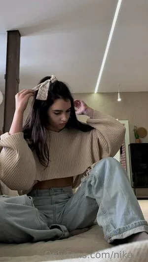 Nika La OnlyFans Leaked Free Thumbnail Picture - #JlZBovWyom