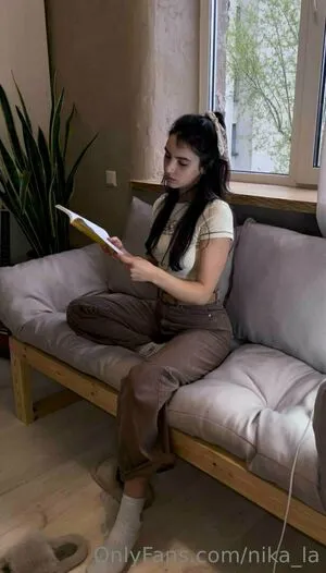 Nika La OnlyFans Leaked Free Thumbnail Picture - #JvIqHjjlkn