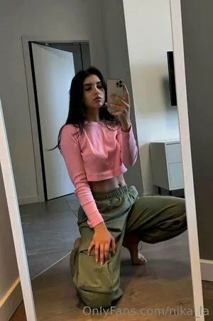 Nika La OnlyFans Leaked Free Thumbnail Picture - #LbZKXUeSg8