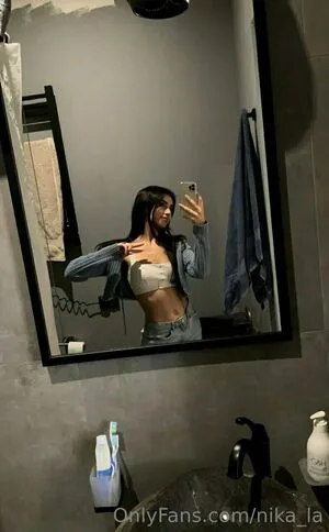 Nika La OnlyFans Leaked Free Thumbnail Picture - #MGtOcF9Lu3