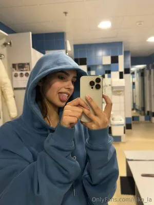 Nika La OnlyFans Leaked Free Thumbnail Picture - #P9uZwtlHRZ