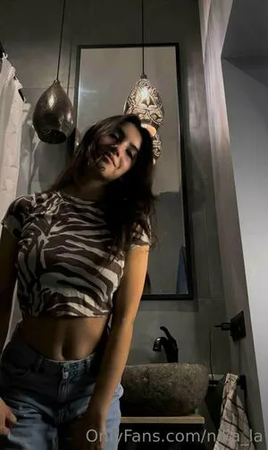 Nika La OnlyFans Leaked Free Thumbnail Picture - #PkaWv1jlQ4
