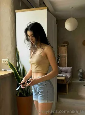 Nika La OnlyFans Leaked Free Thumbnail Picture - #QlxCb5N8pB
