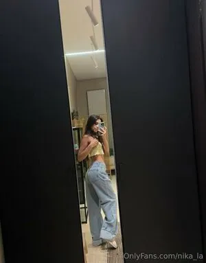 Nika La OnlyFans Leaked Free Thumbnail Picture - #SaOokHsf9a