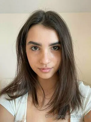 Nika La OnlyFans Leaked Free Thumbnail Picture - #TEtkOrV5Nu