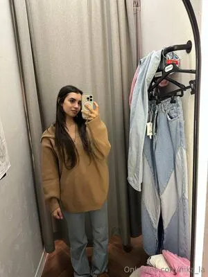 Nika La OnlyFans Leaked Free Thumbnail Picture - #TKLTRyzxPj