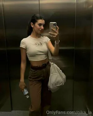 Nika La OnlyFans Leaked Free Thumbnail Picture - #UXlQSjzYIQ