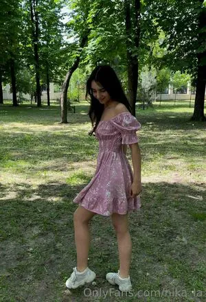 Nika La OnlyFans Leaked Free Thumbnail Picture - #UgvvfskOPc